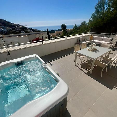 Appartement Casa Del Sol à Altea Extérieur photo