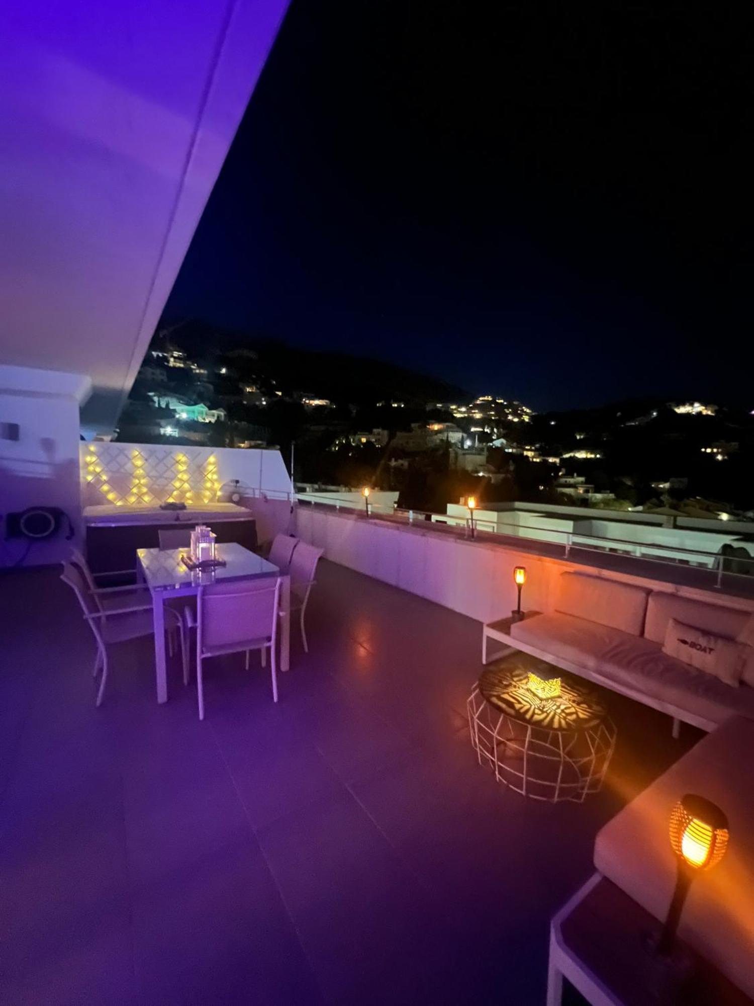 Appartement Casa Del Sol à Altea Extérieur photo