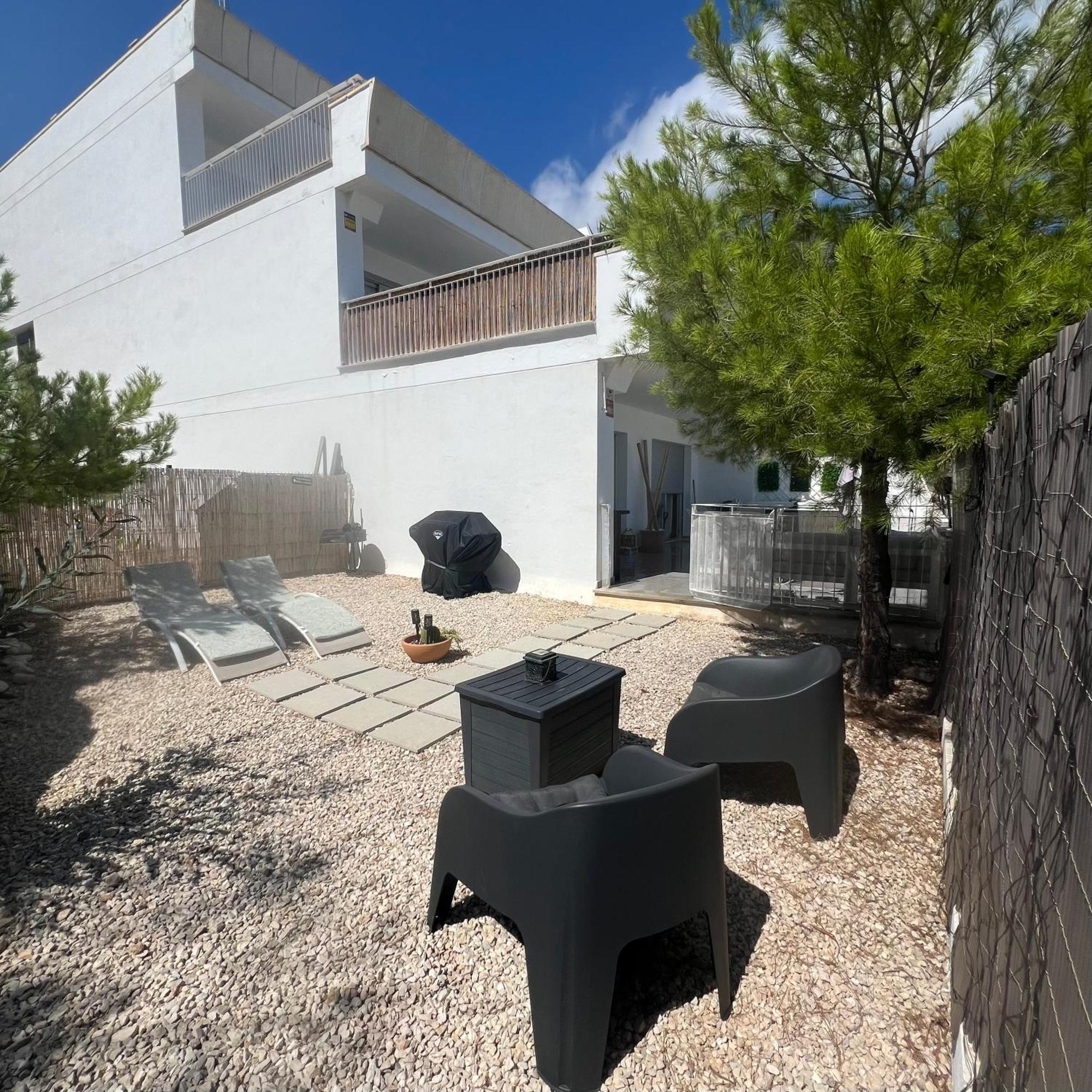 Appartement Casa Del Sol à Altea Extérieur photo