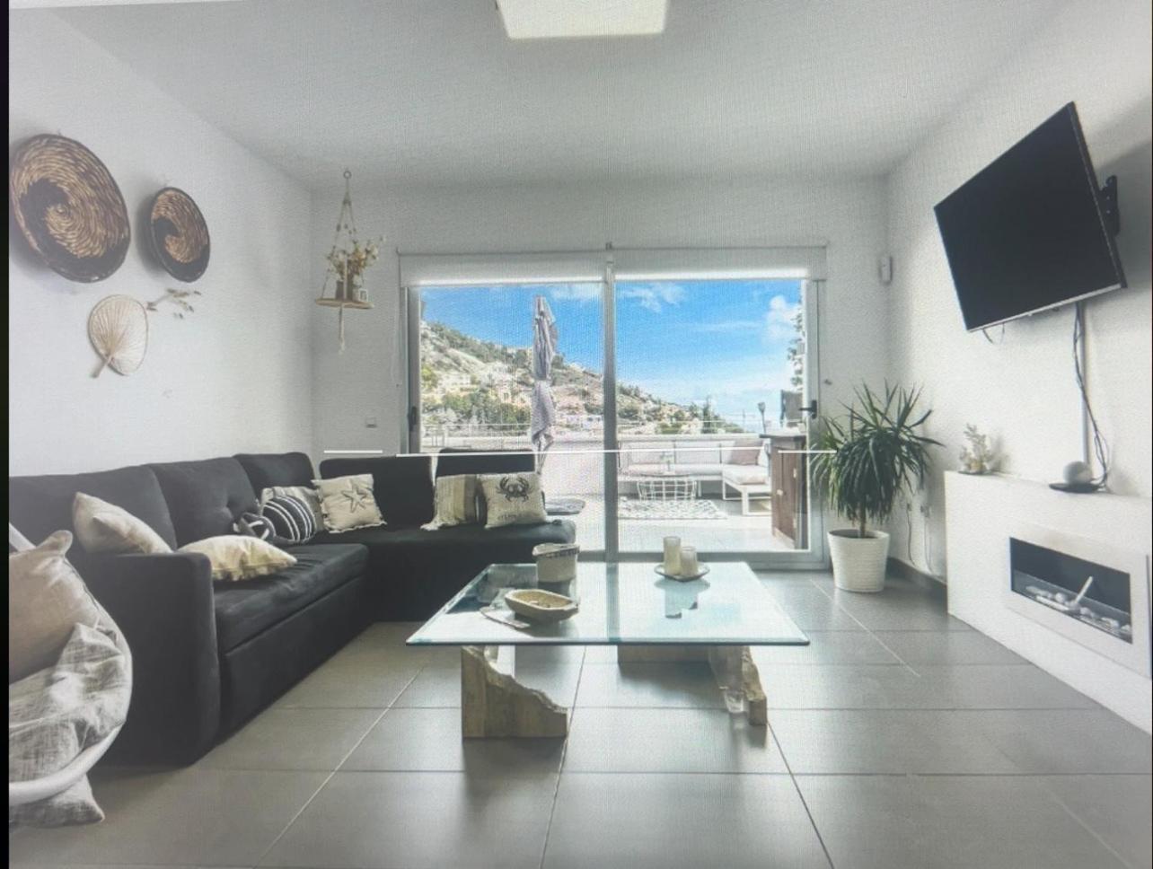 Appartement Casa Del Sol à Altea Extérieur photo