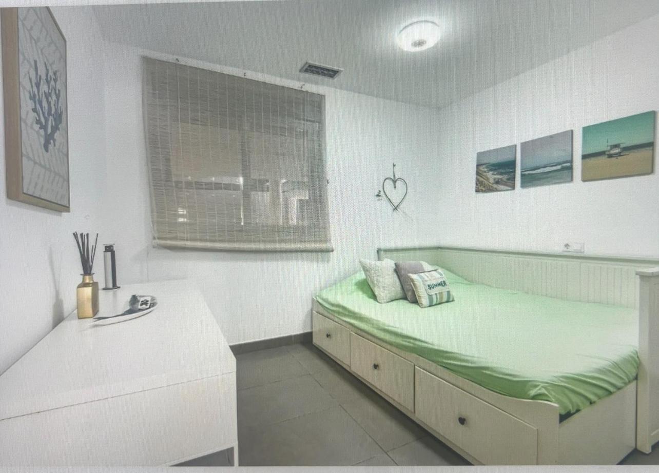 Appartement Casa Del Sol à Altea Extérieur photo