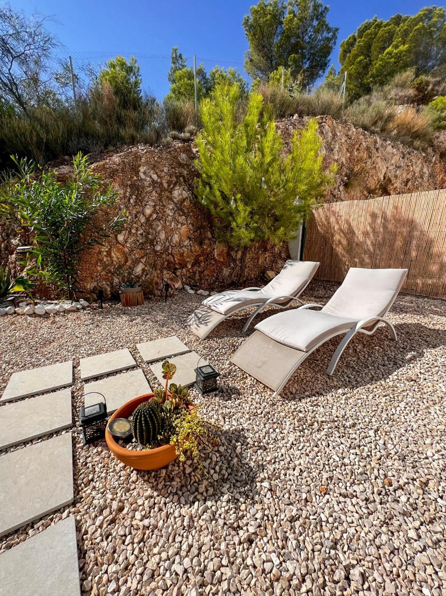 Appartement Casa Del Sol à Altea Extérieur photo