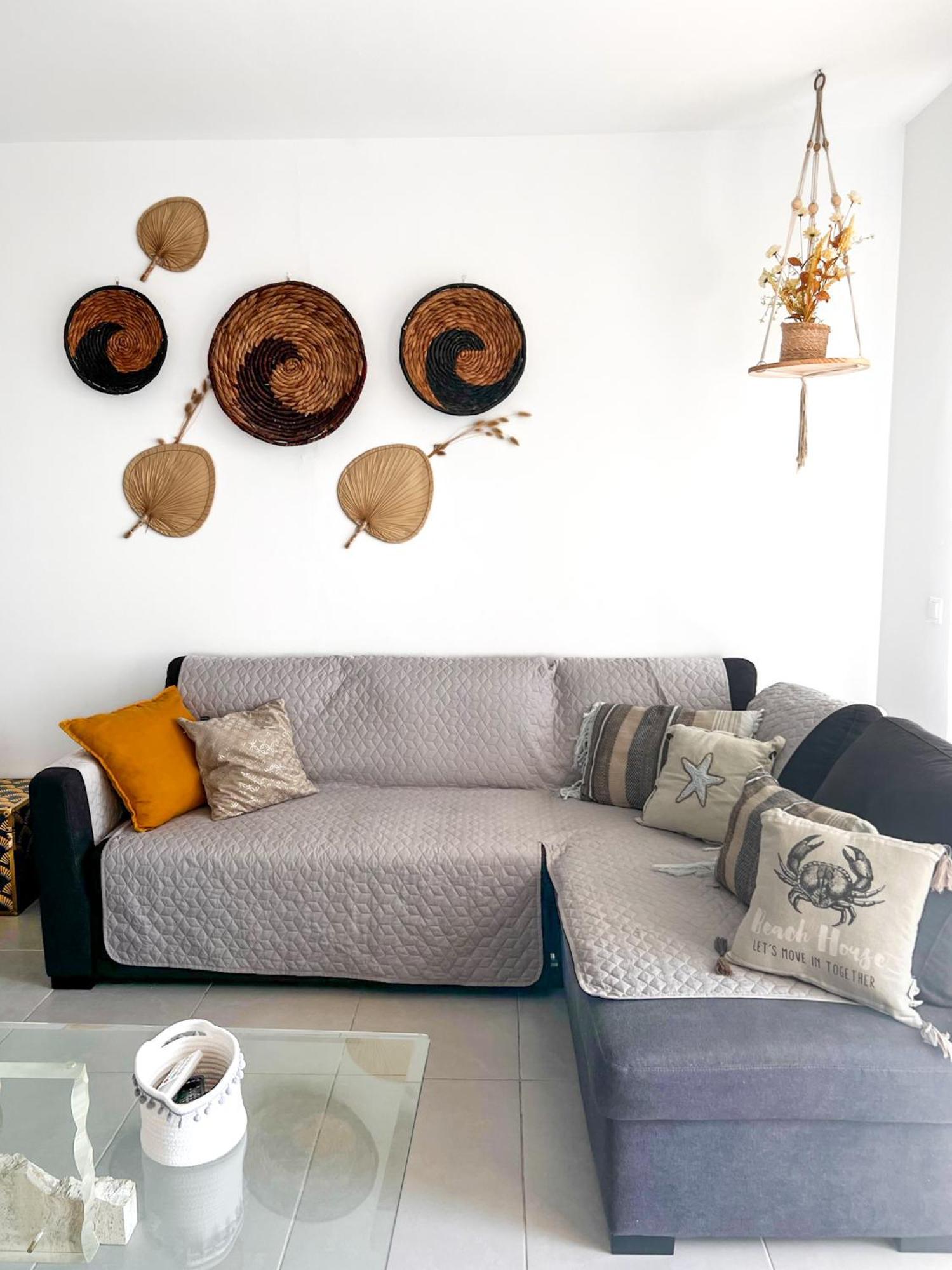 Appartement Casa Del Sol à Altea Extérieur photo