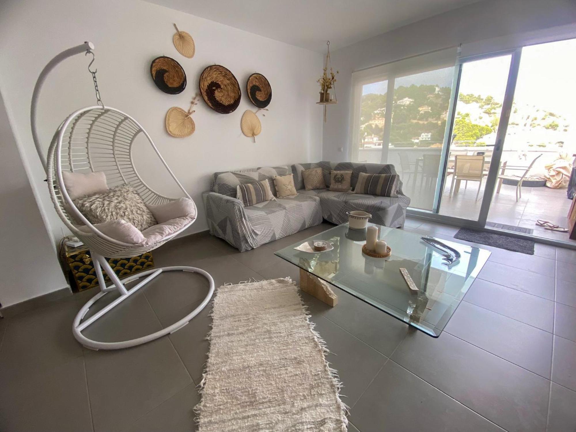 Appartement Casa Del Sol à Altea Extérieur photo